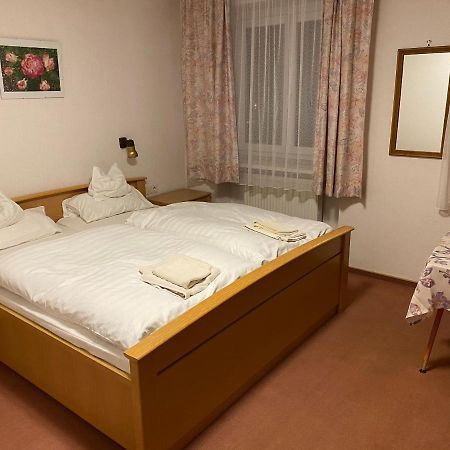 Hotel Flora Bad Wörishofen Eksteriør bilde