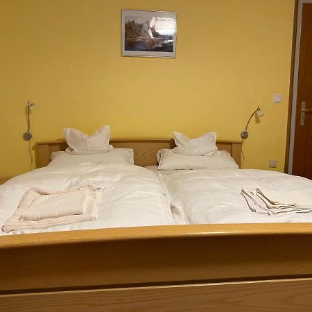 Hotel Flora Bad Wörishofen Eksteriør bilde