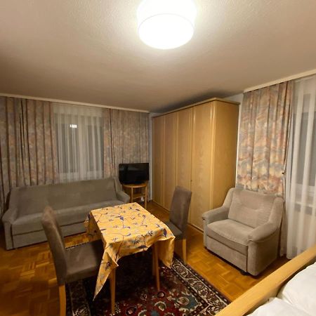 Hotel Flora Bad Wörishofen Eksteriør bilde