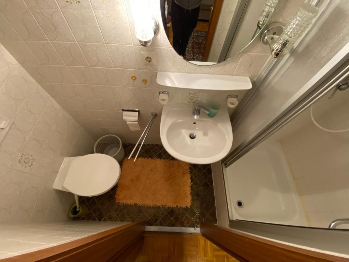 Hotel Flora Bad Wörishofen Eksteriør bilde