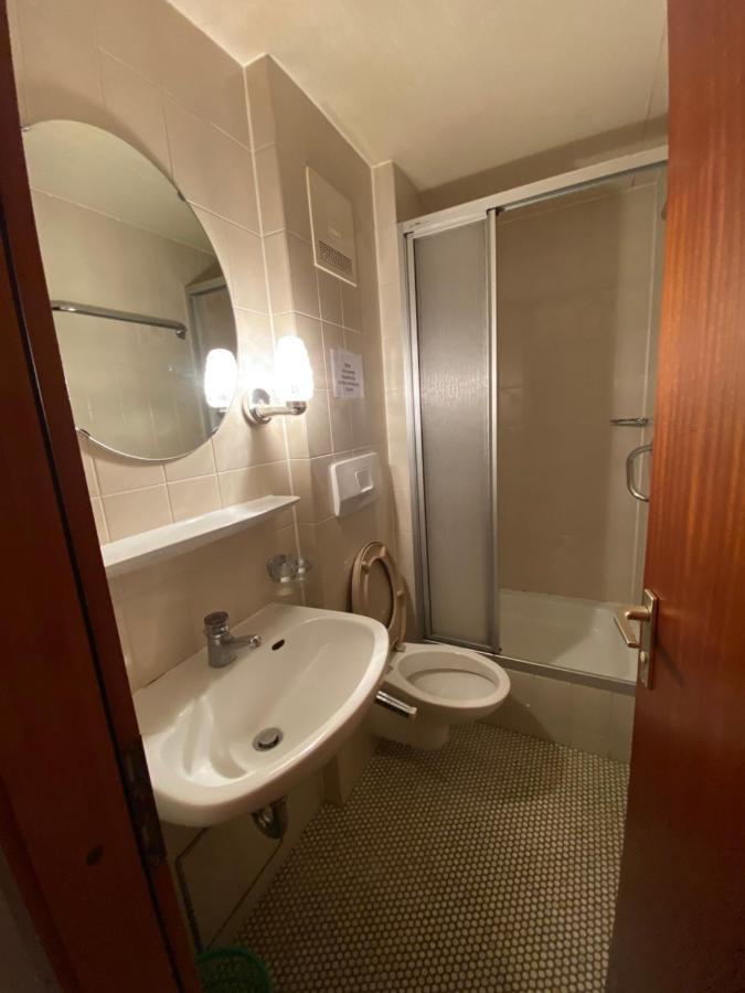Hotel Flora Bad Wörishofen Eksteriør bilde