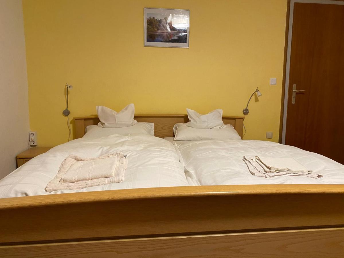 Hotel Flora Bad Wörishofen Eksteriør bilde